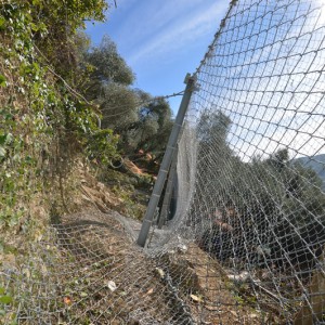 Barriera SL