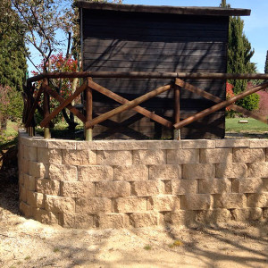 Muri keystone 2
