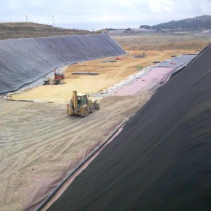 Geotessile Stratum