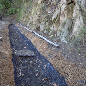 Canaletta TRENCHMAT