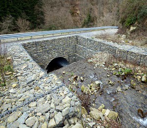 gabbionate