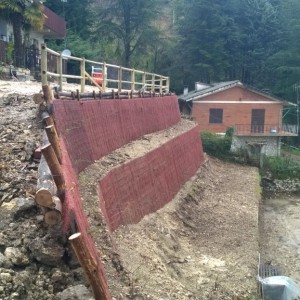 Sistema sostengo