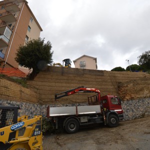 Terra rinforzata