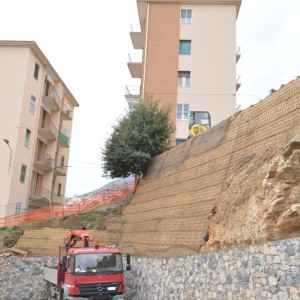 Terra rinforzata