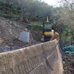 Terra rinforzata