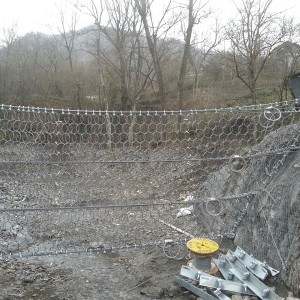 debris flow