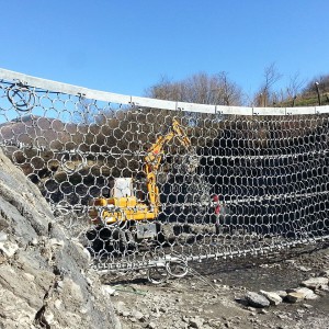 debris flow