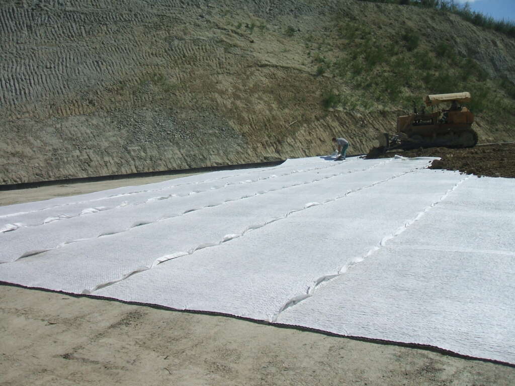 Pavidrain orizzontale