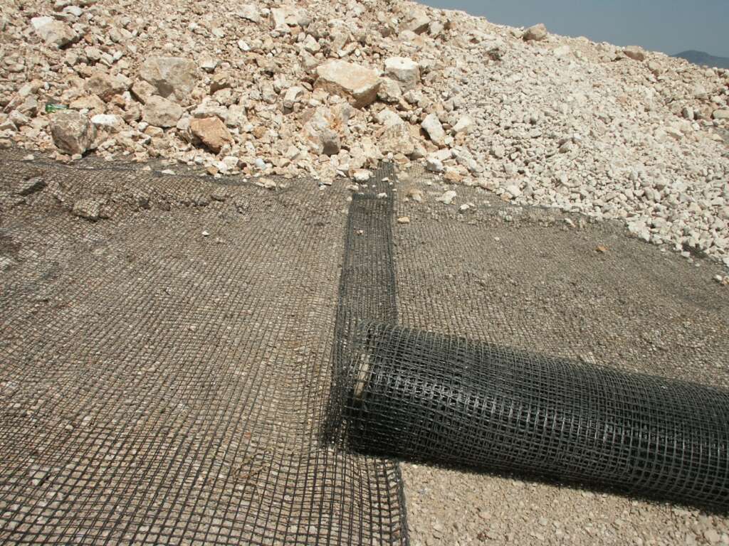 DCF 1.0 Pavirock TPV