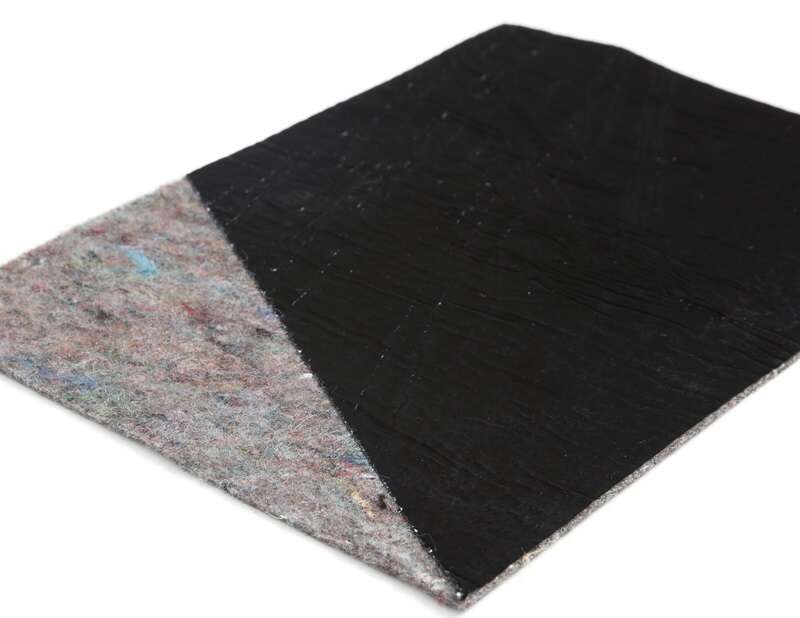 Geotessile non tessuto STRATOPLAST