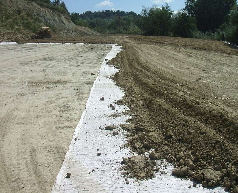 rinforzo e separazione