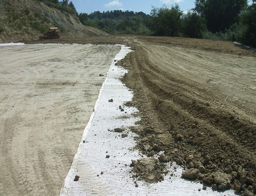 rinforzo e separazione
