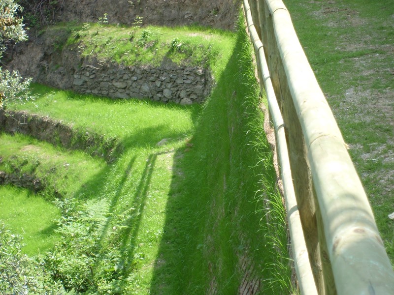 Terra Rinforzata RB