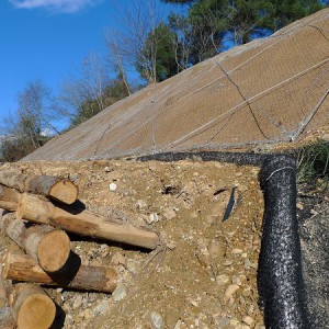trenchmat e ARCO700