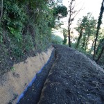 trenchmat s