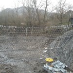 debris flow
