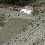 terra rinforzata
