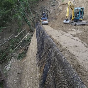 terra rinforzata