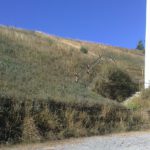 Terra Rinforzata con geogriglie
