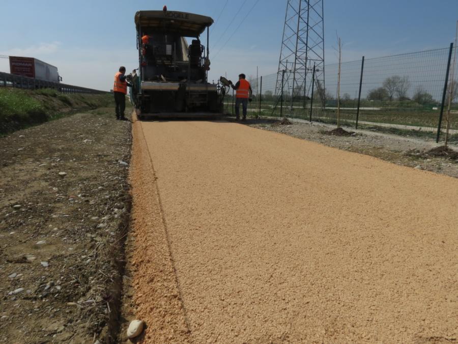 Soil sement