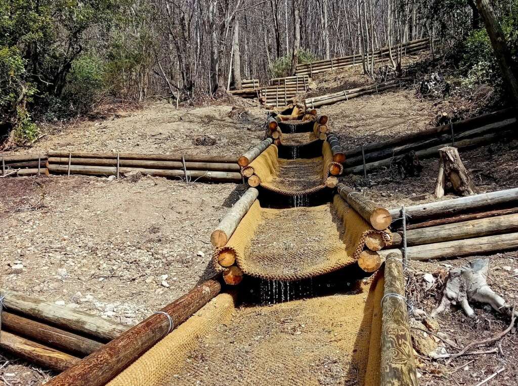 Trenchmat Noli Trenchmat Noli